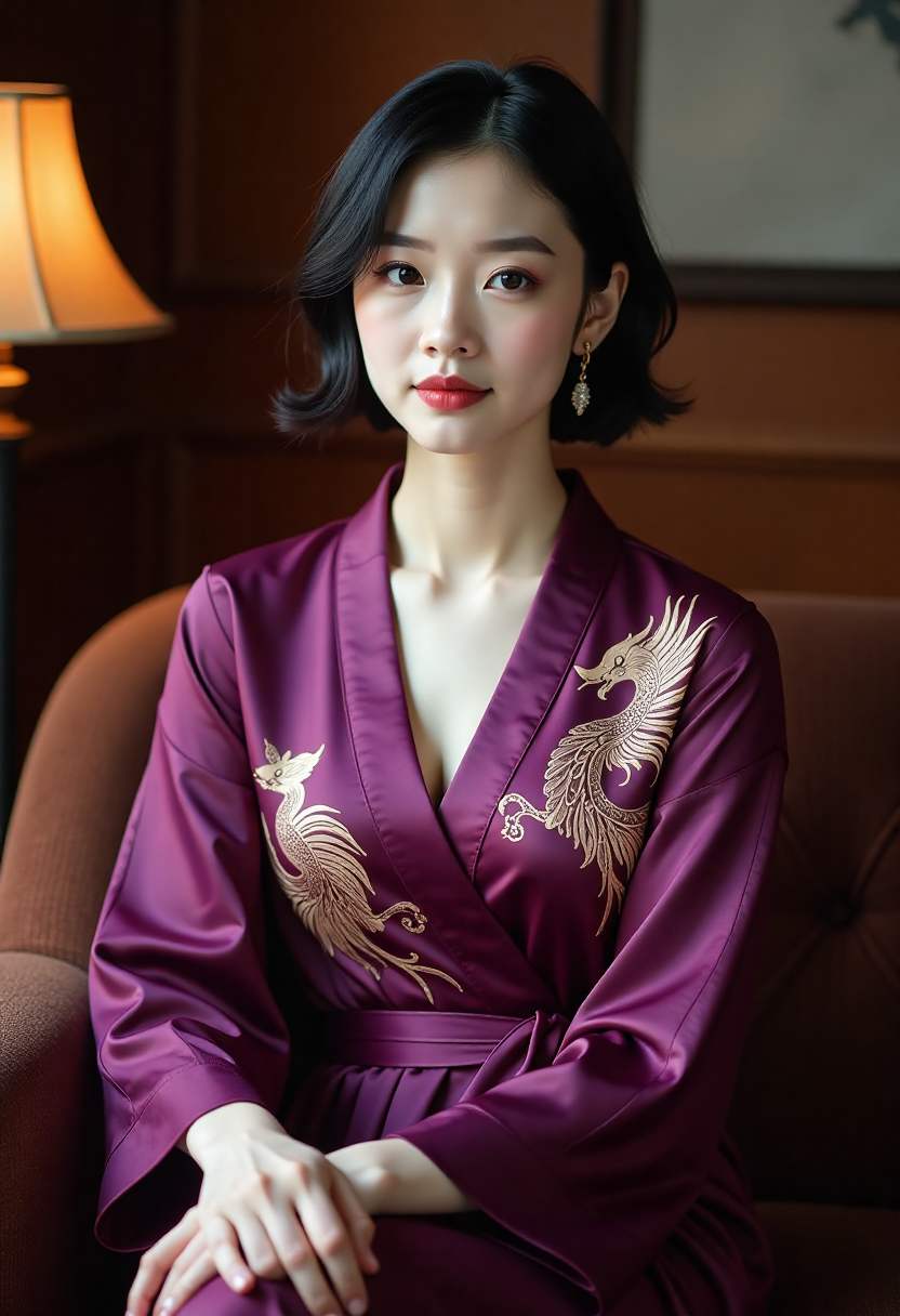 月光烘焙坊海报
