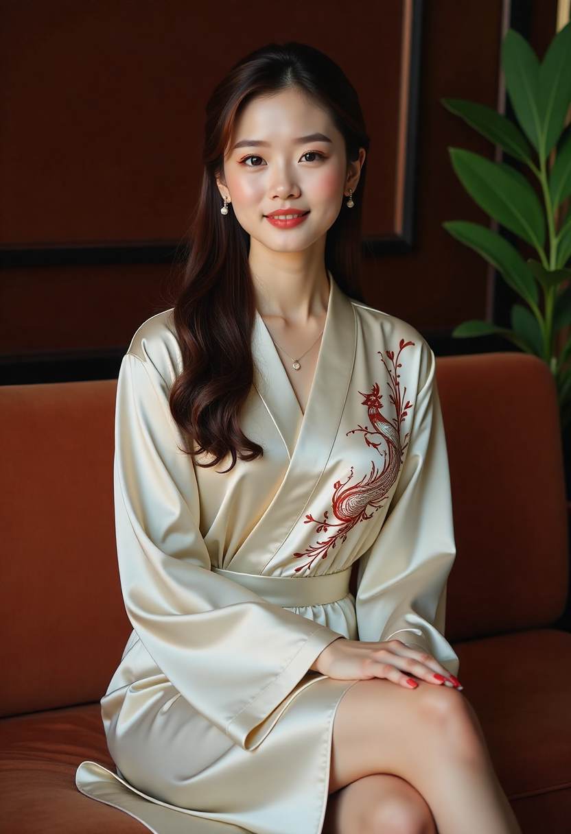 橙光列车海报