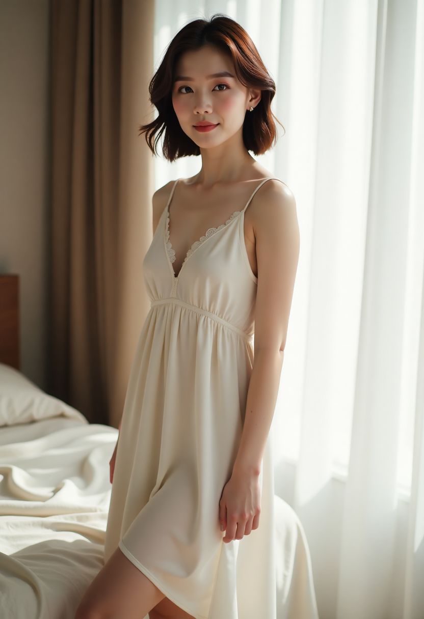 白瓷与海