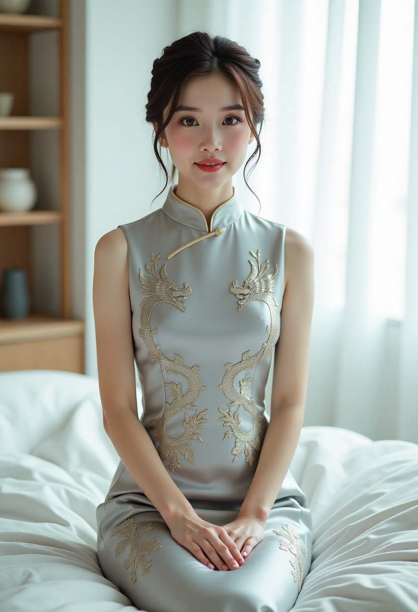 雾港来客
