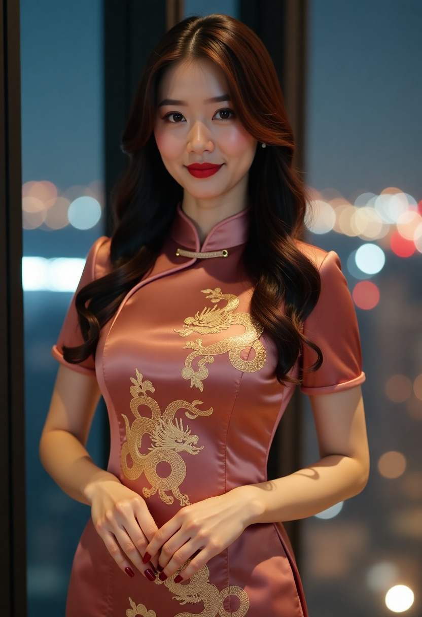 北窗日记